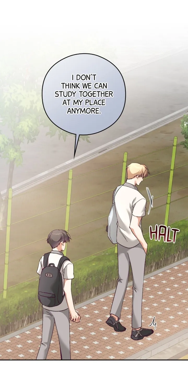 Read Dandelion observation journal chapter 20 image 60 on Lezhin