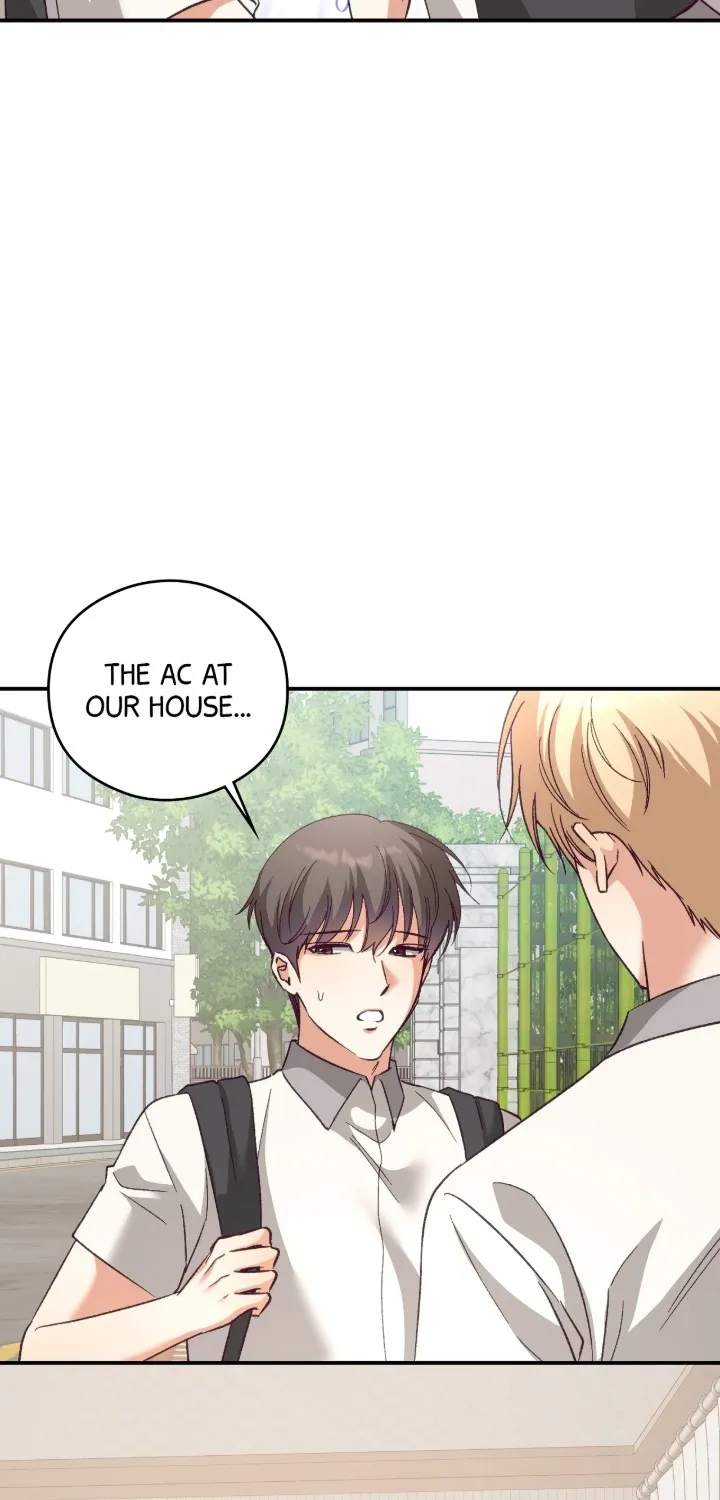 Read Dandelion observation journal chapter 20 image 62 on Lezhin