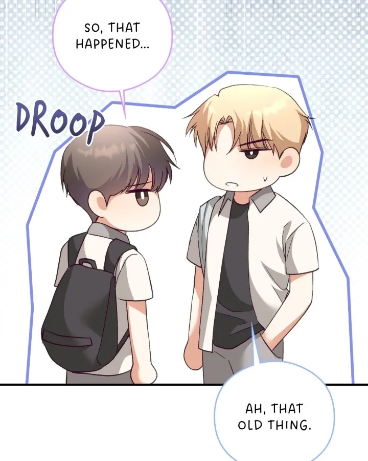 Read Dandelion observation journal chapter 20 image 65 on Lezhin