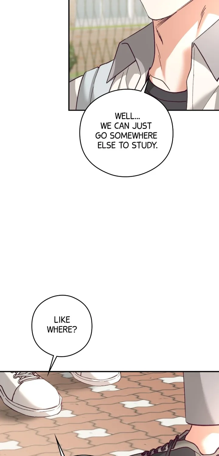 Read Dandelion observation journal chapter 20 image 68 on Lezhin