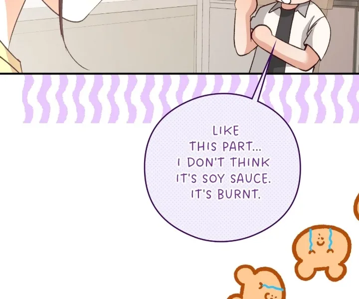 Read Dandelion observation journal chapter 20 image 7 on Lezhin