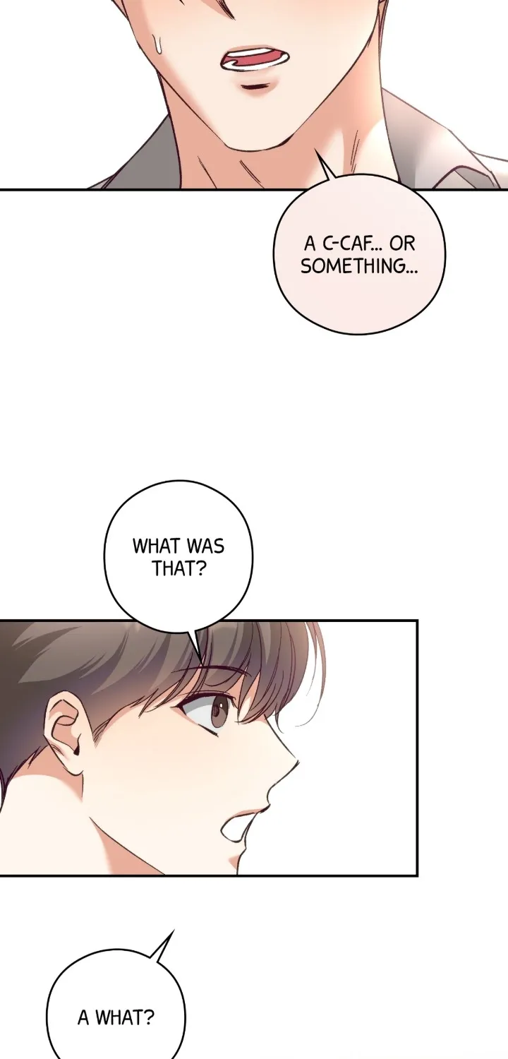 Read Dandelion observation journal chapter 20 image 70 on Lezhin