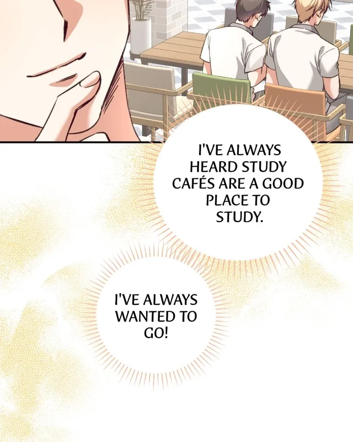 Read Dandelion observation journal chapter 20 image 73 on Lezhin