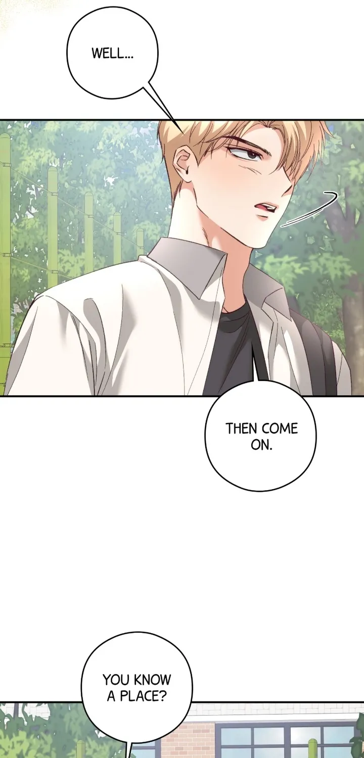Read Dandelion observation journal chapter 20 image 74 on Lezhin
