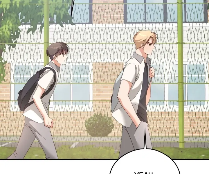 Read Dandelion observation journal chapter 20 image 75 on Lezhin