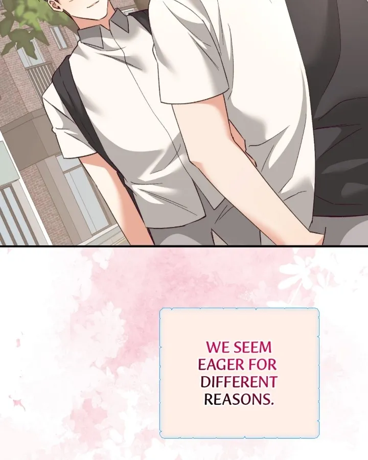 Read Dandelion observation journal chapter 20 image 77 on Lezhin
