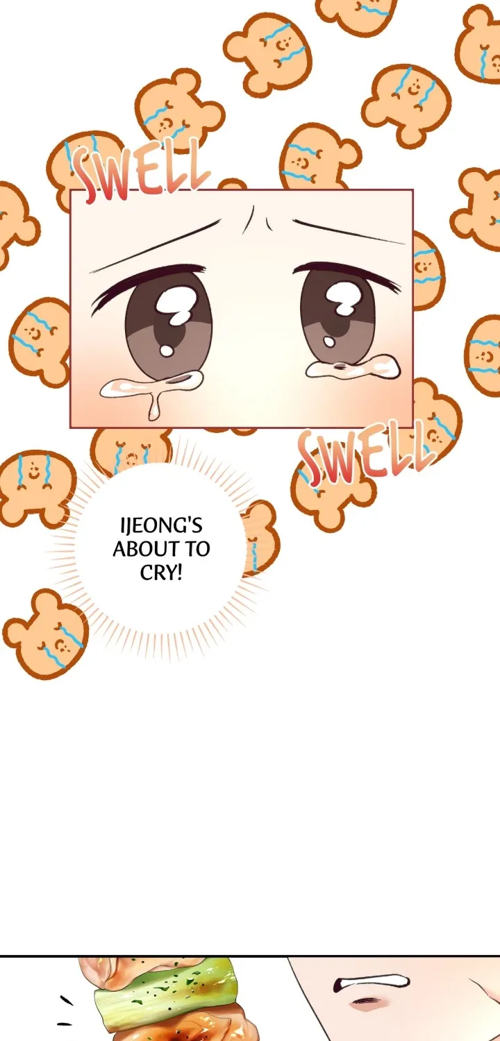 Read Dandelion observation journal chapter 20 image 8 on Lezhin