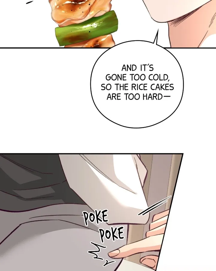 Read Dandelion observation journal chapter 20 image 9 on Lezhin