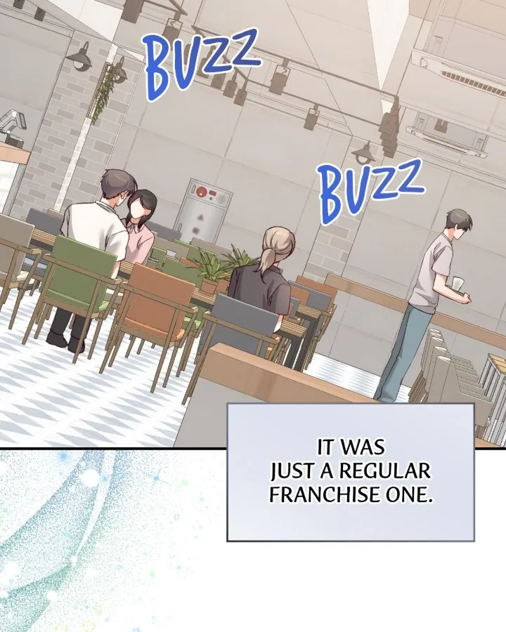 Read Dandelion observation journal chapter 21 image 1 on Lezhin