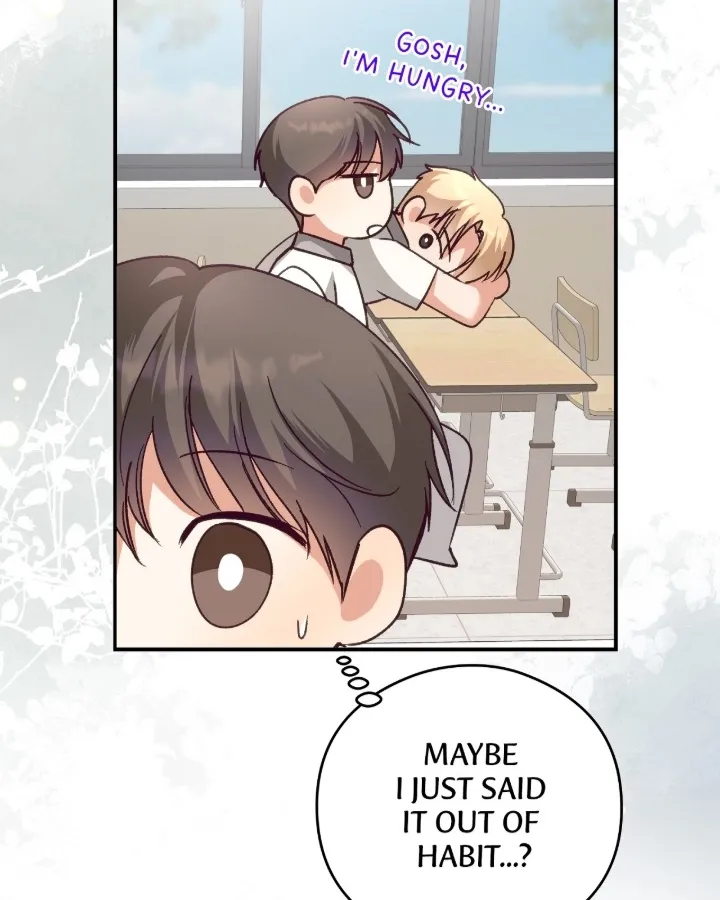 Read Dandelion observation journal chapter 21 image 13 on Lezhin