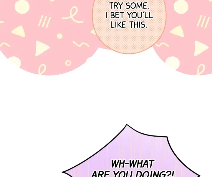 Read Dandelion observation journal chapter 21 image 19 on Lezhin