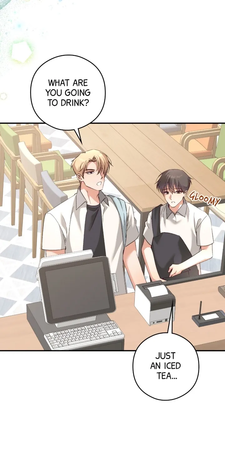 Read Dandelion observation journal chapter 21 image 2 on Lezhin