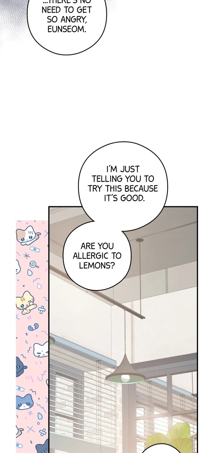 Read Dandelion observation journal chapter 21 image 24 on Lezhin