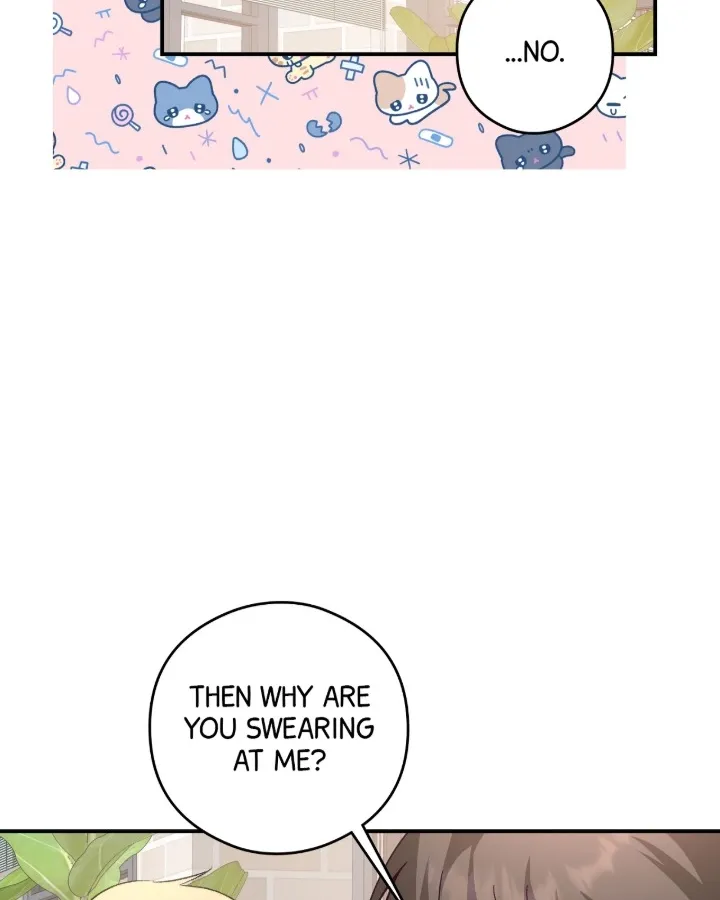 Read Dandelion observation journal chapter 21 image 25 on Lezhin