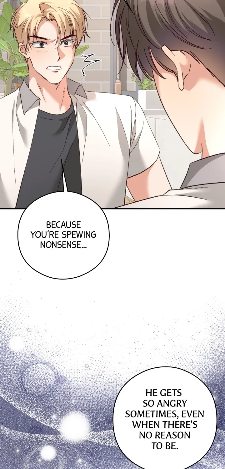 Read Dandelion observation journal chapter 21 image 26 on Lezhin