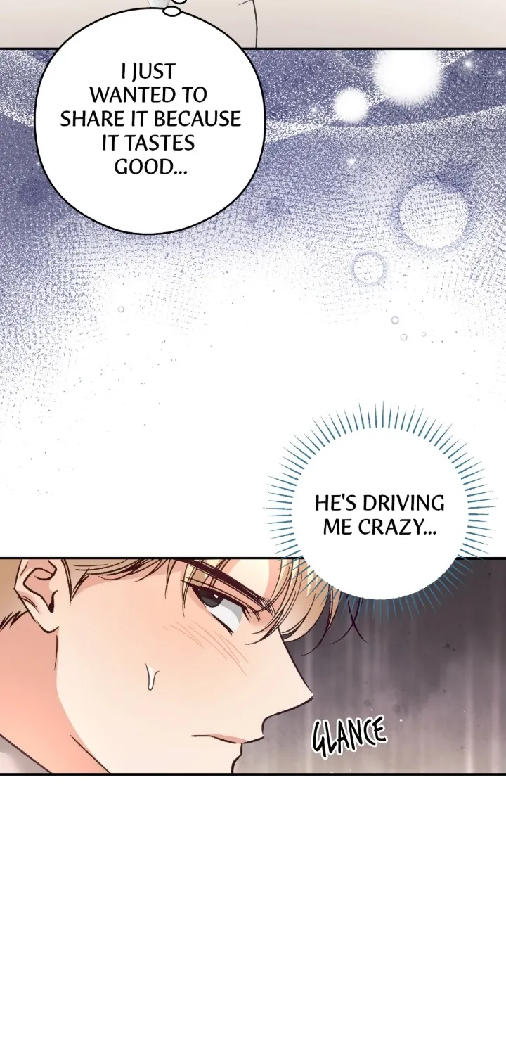 Read Dandelion observation journal chapter 21 image 28 on Lezhin