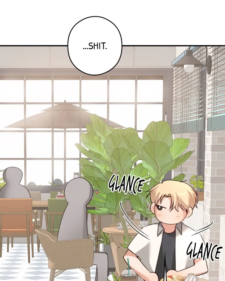 Read Dandelion observation journal chapter 21 image 29 on Lezhin