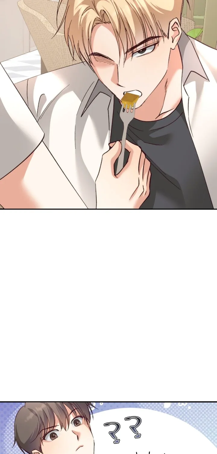 Read Dandelion observation journal chapter 21 image 32 on Lezhin
