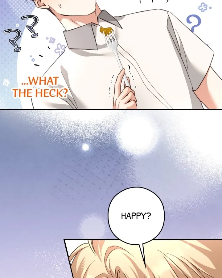 Read Dandelion observation journal chapter 21 image 33 on Lezhin