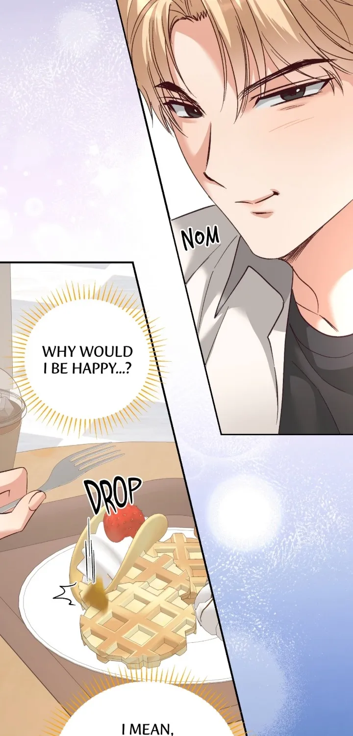Read Dandelion observation journal chapter 21 image 34 on Lezhin