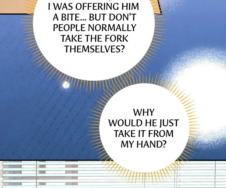 Read Dandelion observation journal chapter 21 image 35 on Lezhin