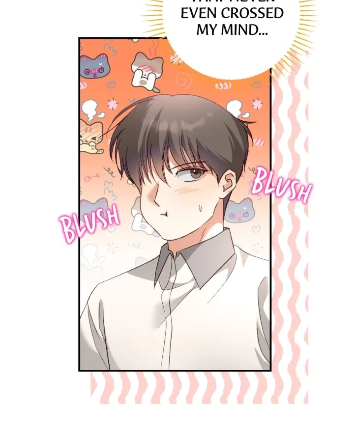 Read Dandelion observation journal chapter 21 image 37 on Lezhin