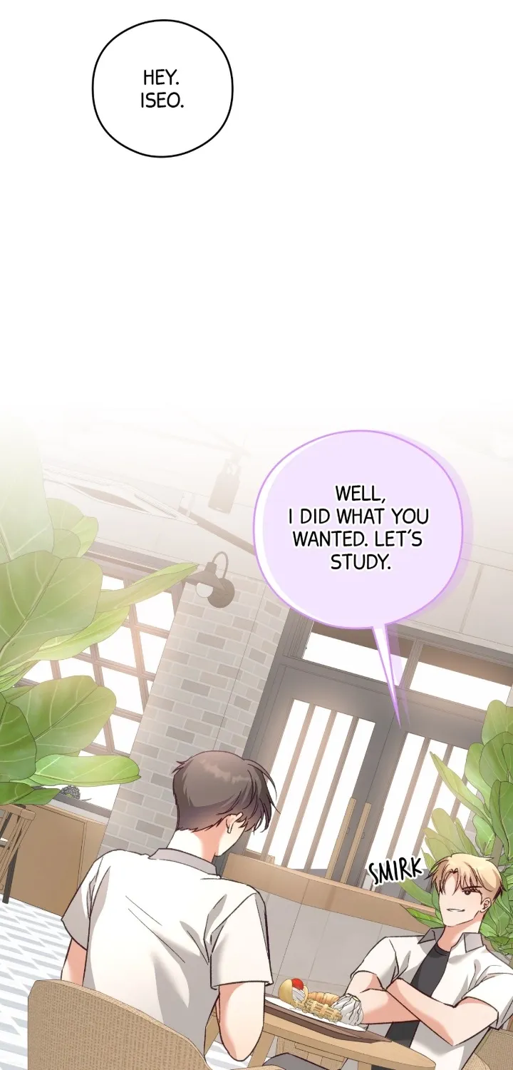 Read Dandelion observation journal chapter 21 image 38 on Lezhin