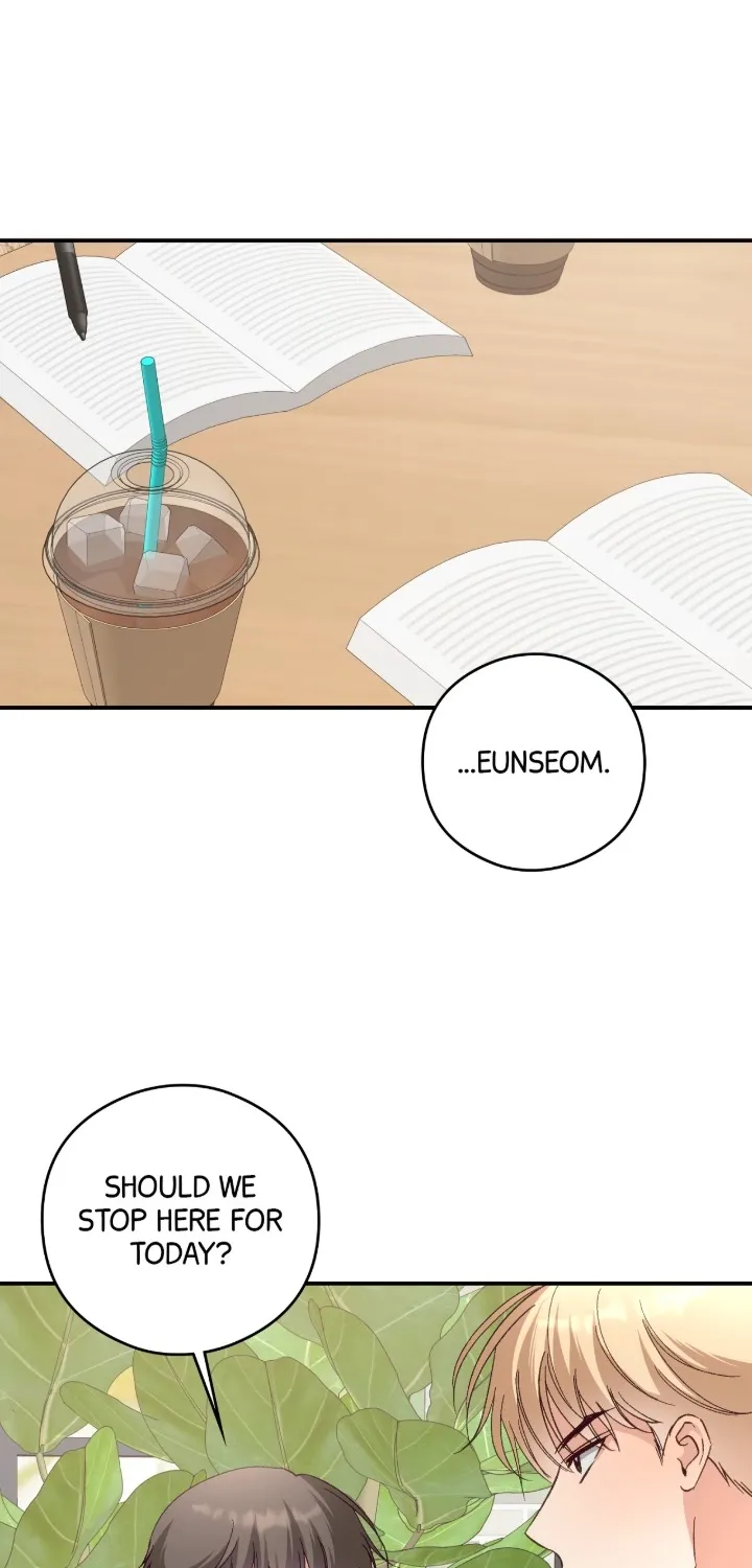 Read Dandelion observation journal chapter 21 image 42 on Lezhin