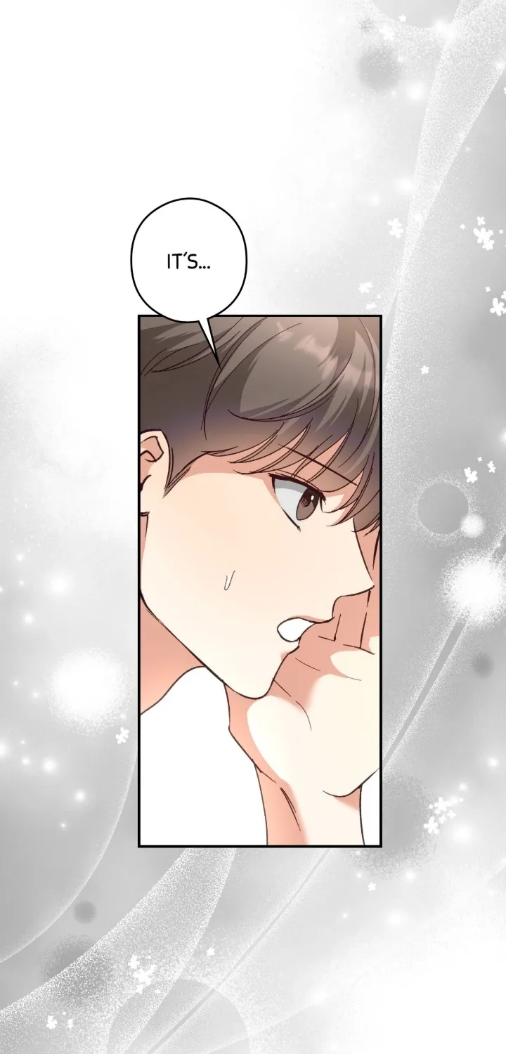 Read Dandelion observation journal chapter 21 image 44 on Lezhin
