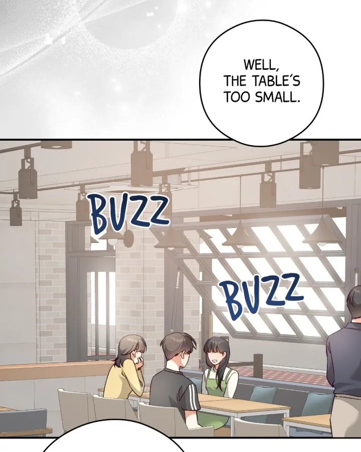 Read Dandelion observation journal chapter 21 image 45 on Lezhin