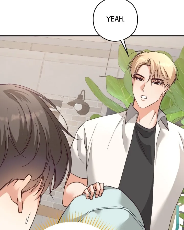 Read Dandelion observation journal chapter 21 image 49 on Lezhin