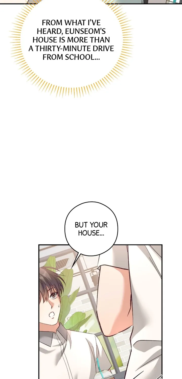 Read Dandelion observation journal chapter 21 image 50 on Lezhin