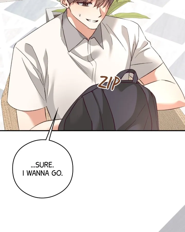 Read Dandelion observation journal chapter 21 image 53 on Lezhin