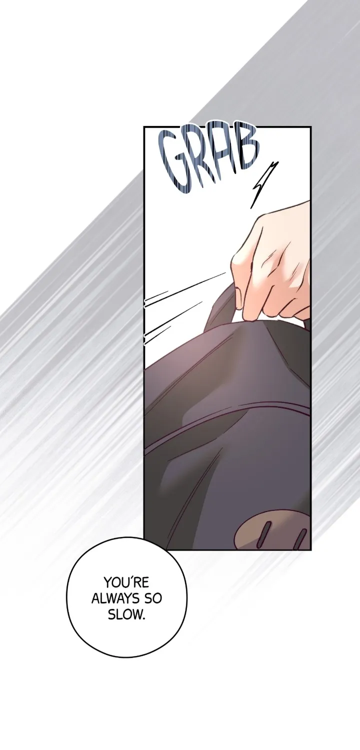 Read Dandelion observation journal chapter 21 image 54 on Lezhin