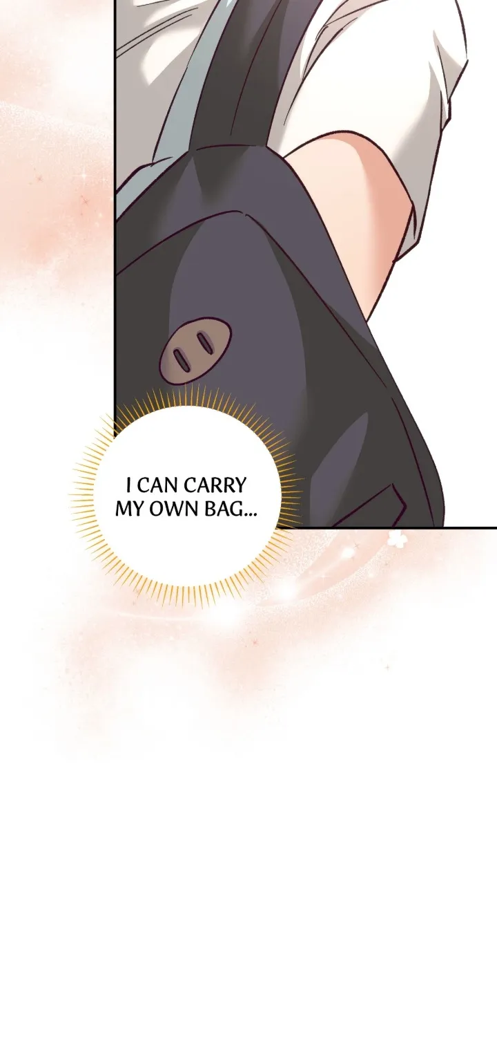Read Dandelion observation journal chapter 21 image 58 on Lezhin