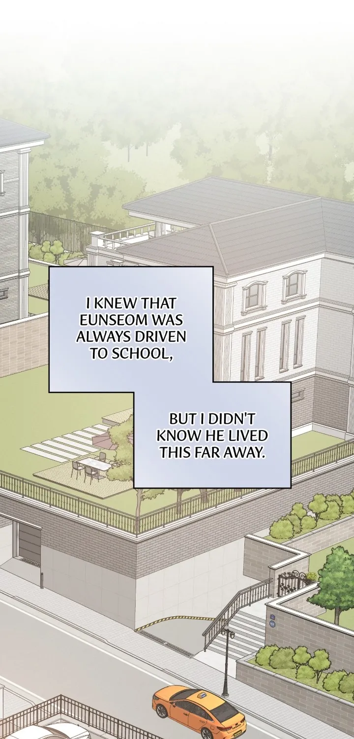 Read Dandelion observation journal chapter 21 image 60 on Lezhin