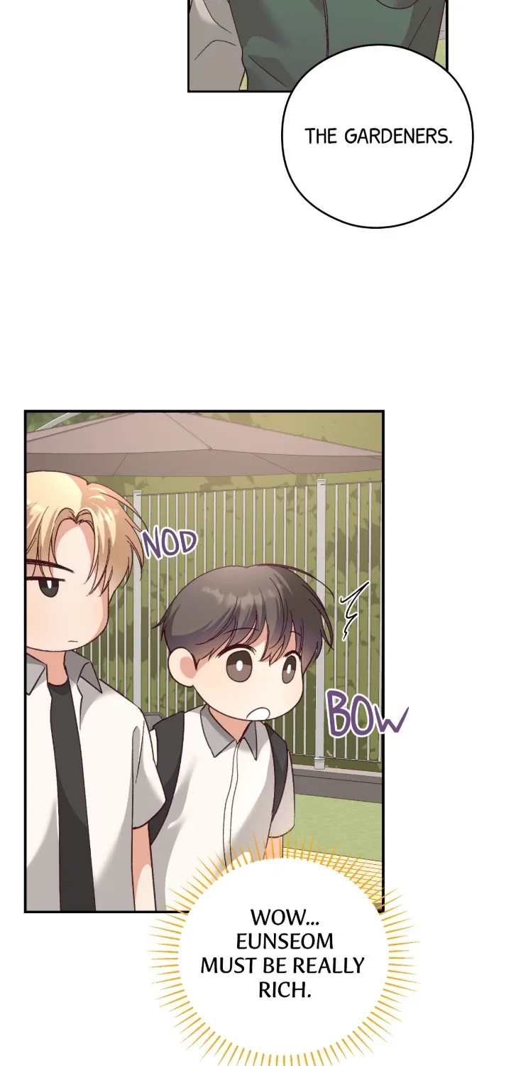 Read Dandelion observation journal chapter 21 image 66 on Lezhin