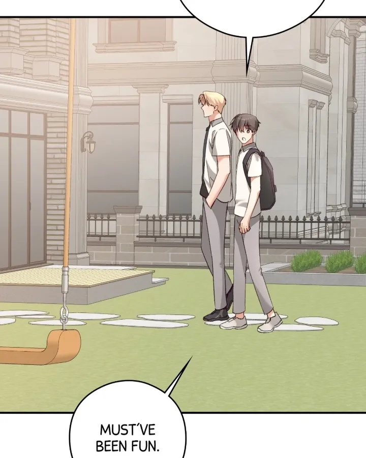 Read Dandelion observation journal chapter 21 image 69 on Lezhin
