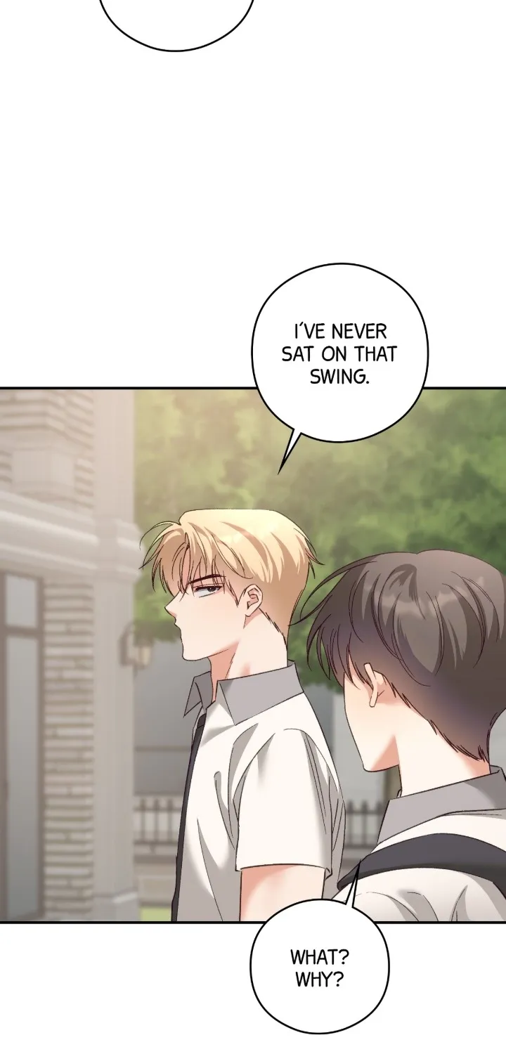 Read Dandelion observation journal chapter 21 image 70 on Lezhin