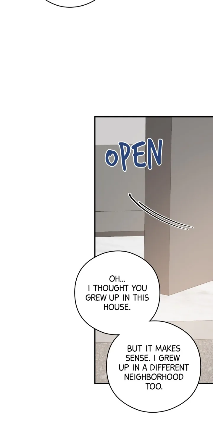 Read Dandelion observation journal chapter 21 image 72 on Lezhin