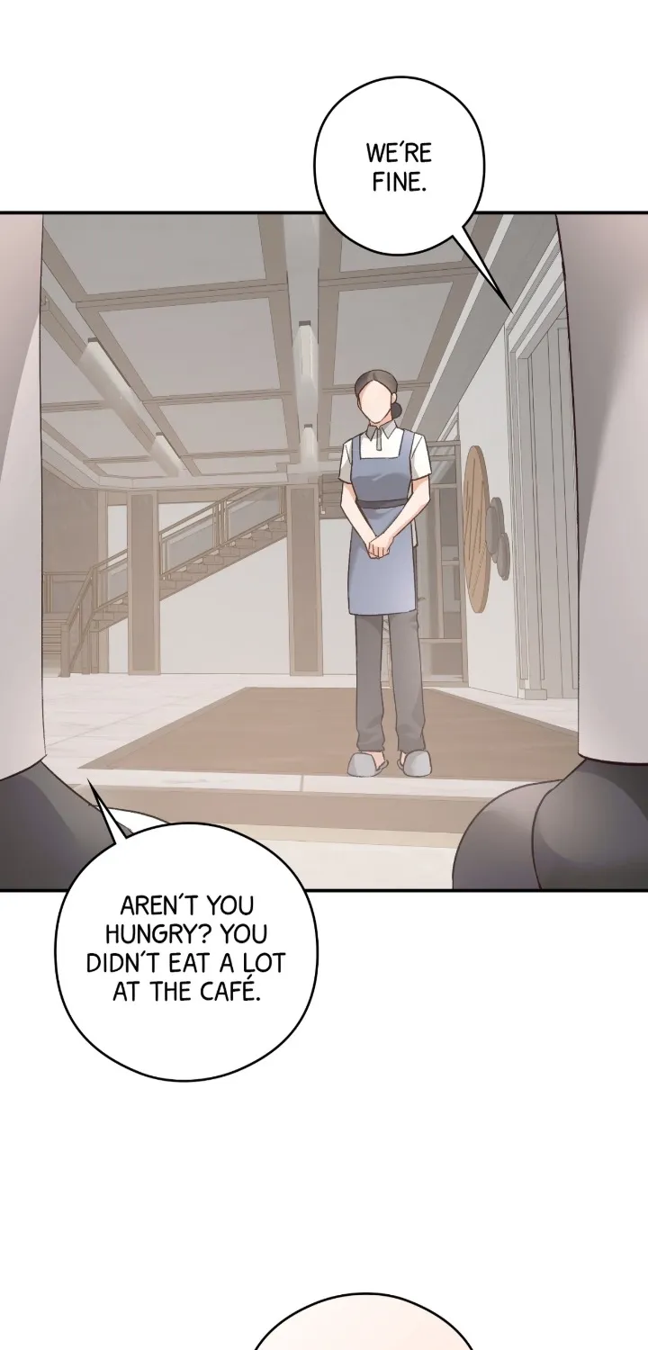 Read Dandelion observation journal chapter 21 image 76 on Lezhin