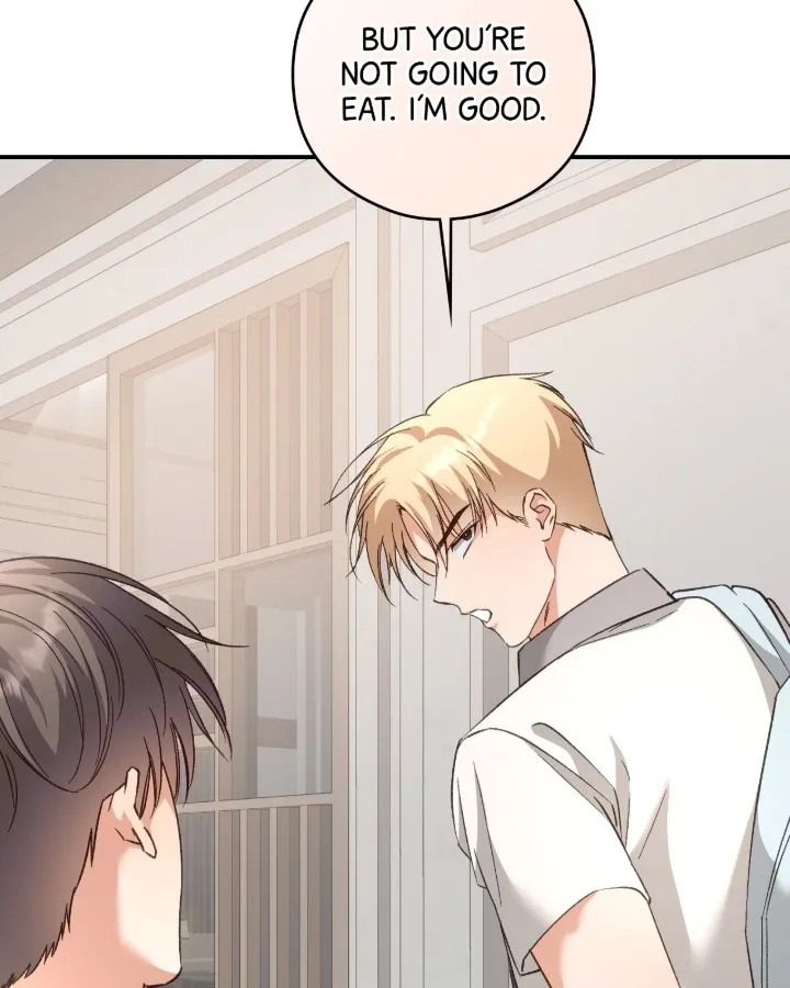 Read Dandelion observation journal chapter 21 image 77 on Lezhin