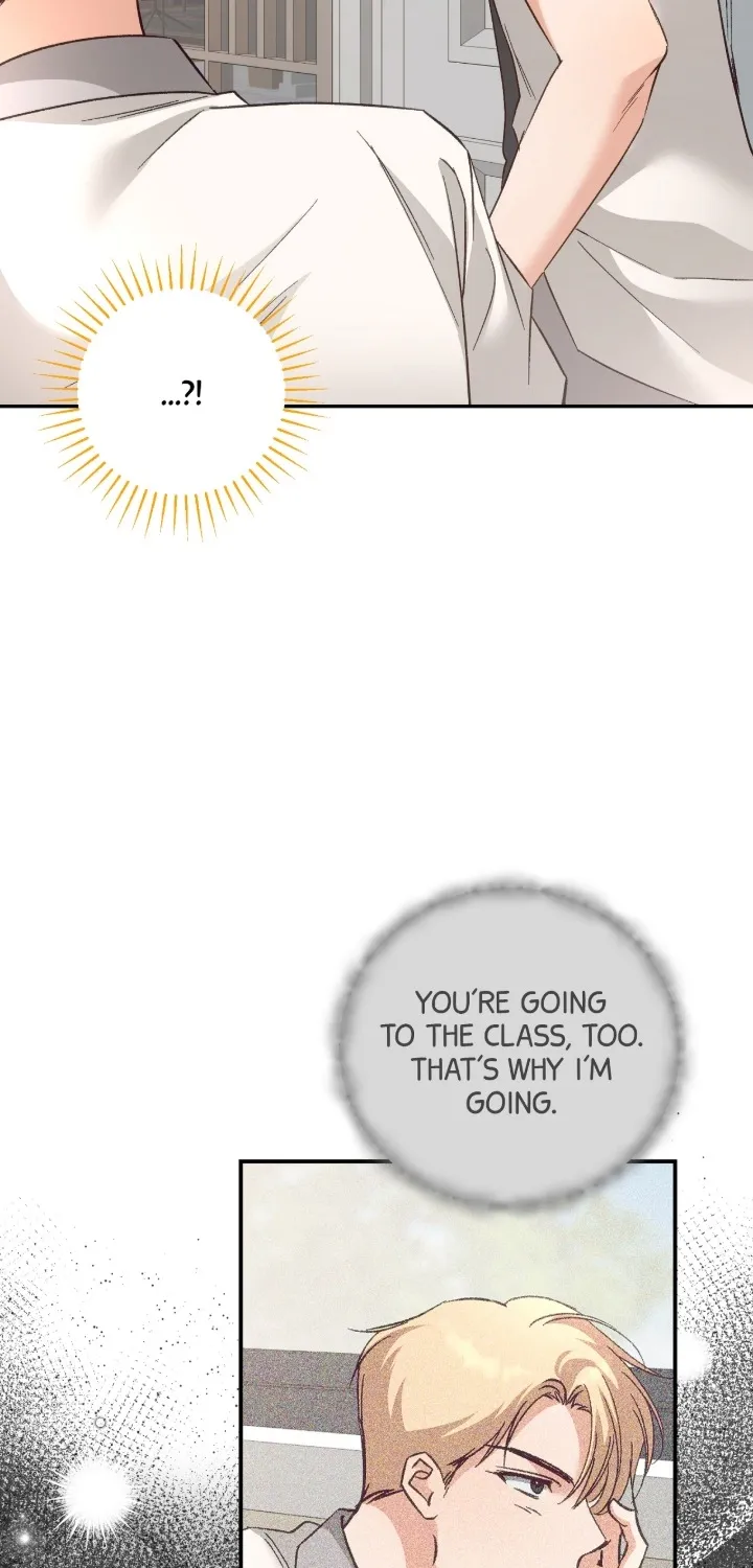 Read Dandelion observation journal chapter 21 image 78 on Lezhin