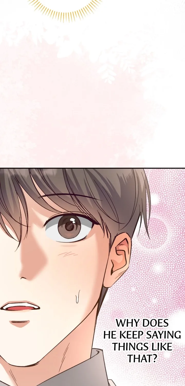 Read Dandelion observation journal chapter 21 image 80 on Lezhin