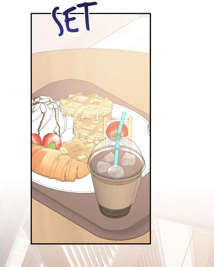 Read Dandelion observation journal chapter 21 image 9 on Lezhin