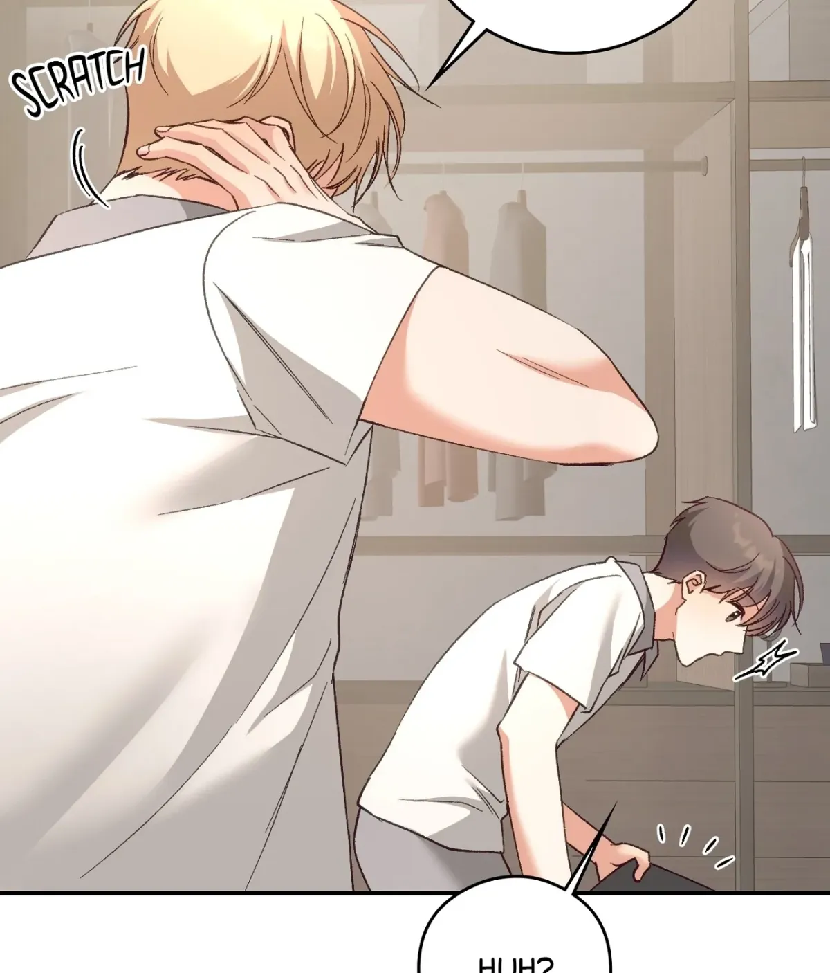 Read Dandelion observation journal chapter 22 image 105 on Lezhin