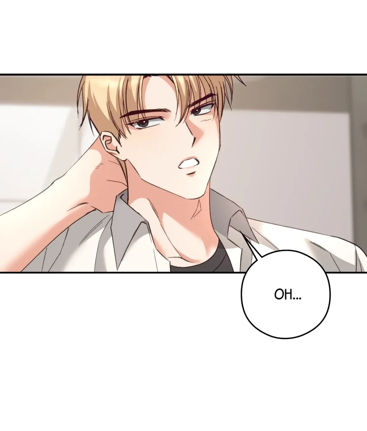 Read Dandelion observation journal chapter 22 image 109 on Lezhin