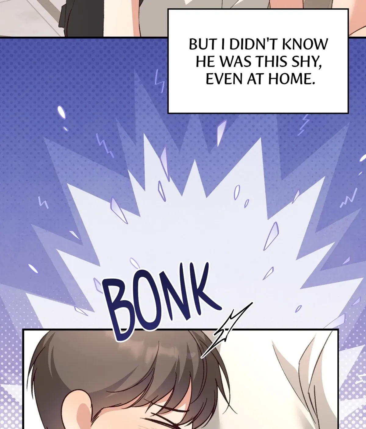 Read Dandelion observation journal chapter 22 image 11 on Lezhin
