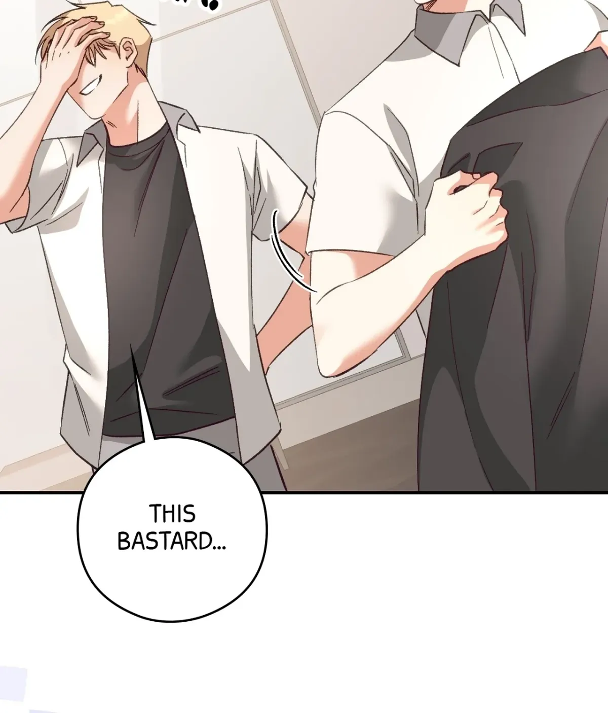 Read Dandelion observation journal chapter 22 image 116 on Lezhin