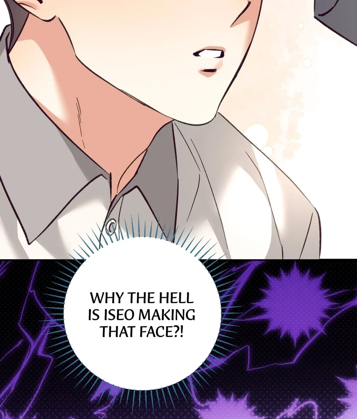 Read Dandelion observation journal chapter 22 image 151 on Lezhin